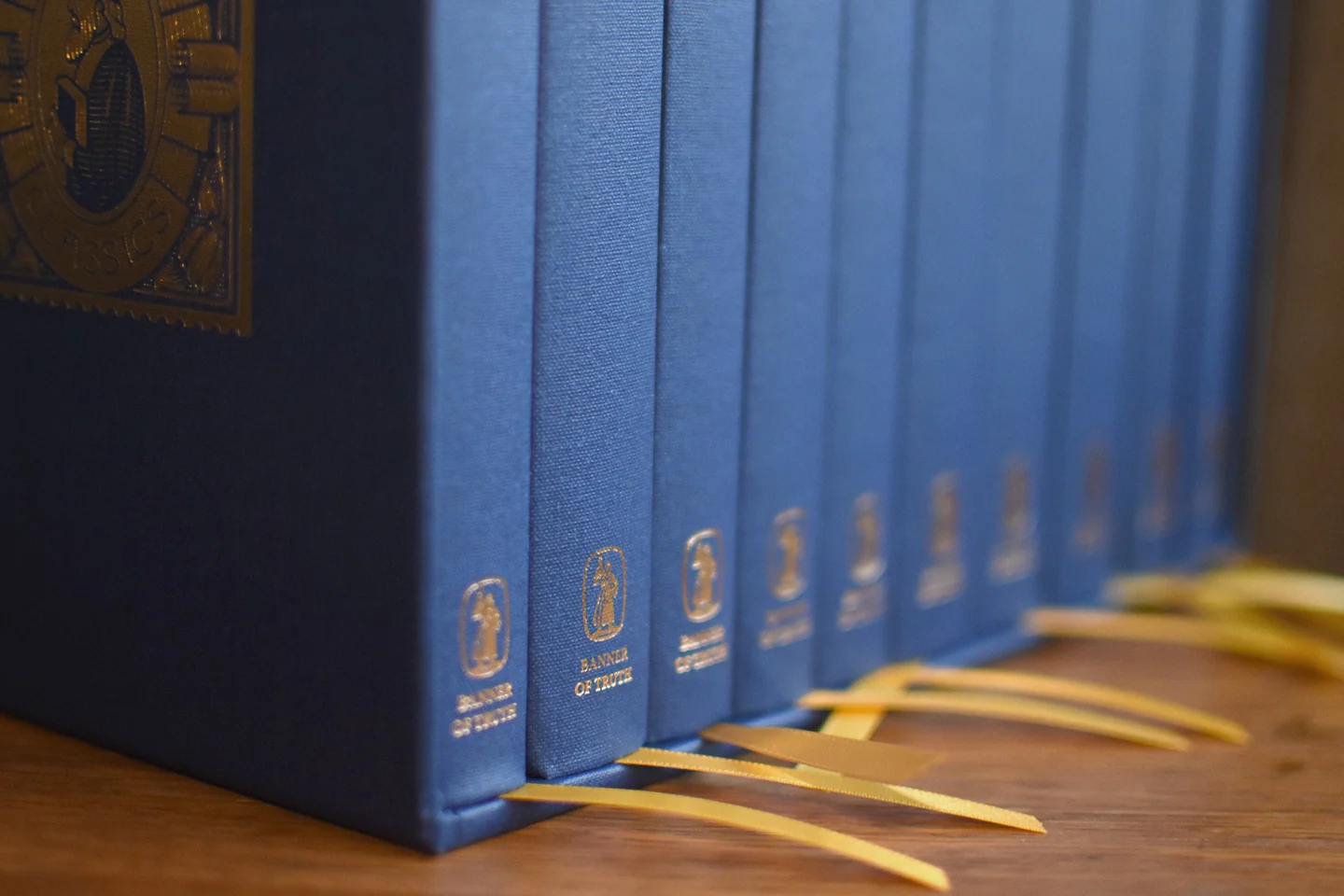 Biblically Faithful Books for All
